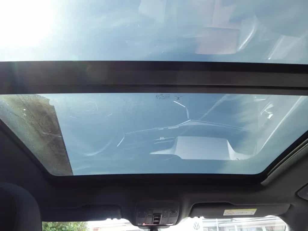 Audi Q3 SUV S line 1.5 TFSI 04/2019-photo-12