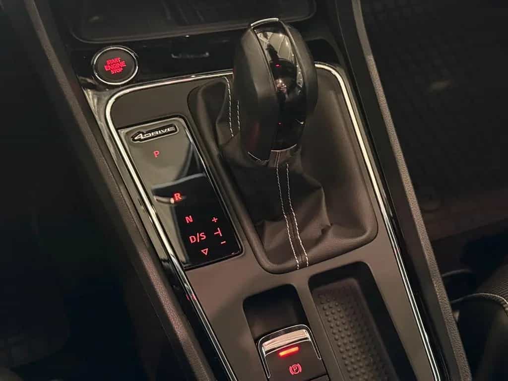 Seat Leon ST Cupra 300 4Drive*Keyless*Ambiente*RFK* 02/2018-photo-20