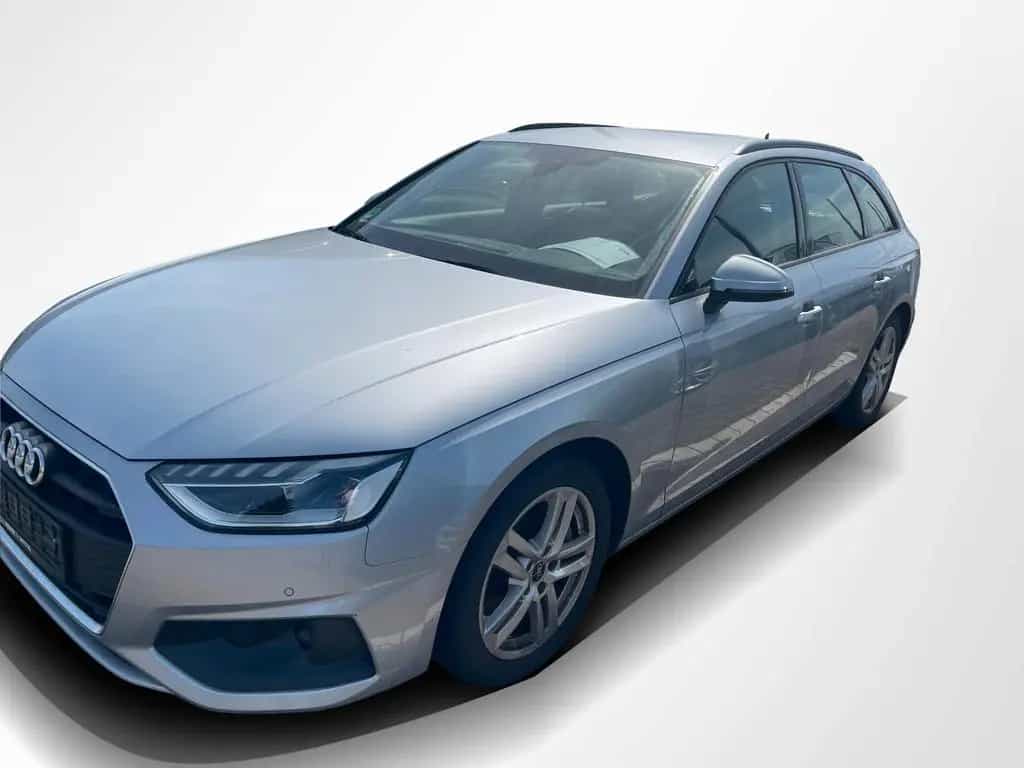 Audi A4 Avant 40 TFSI Stronic,LED,Navi+,Sportsitze 04/2023-photo-3