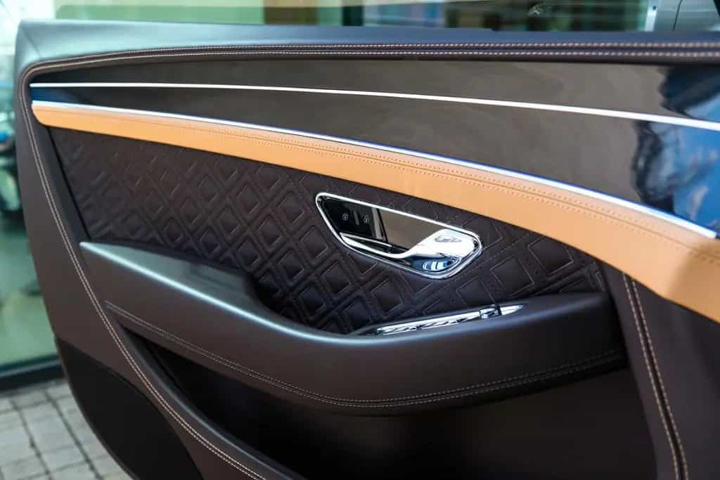 Bentley Continental GT 6.0 W12 01/2019-photo-15