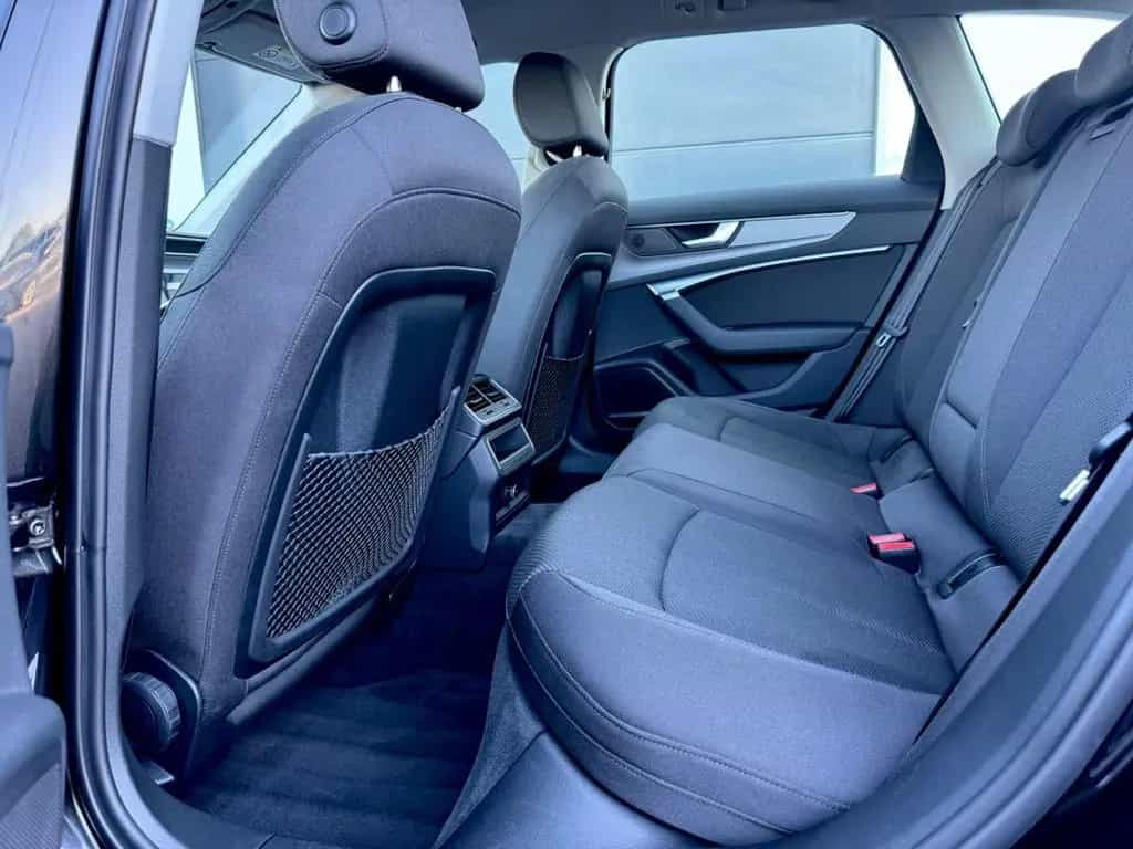 Audi A6 Avant 40 TDI /NAVI/LED/ACC/CAM/GARANTIE/ 07/2018-photo-11