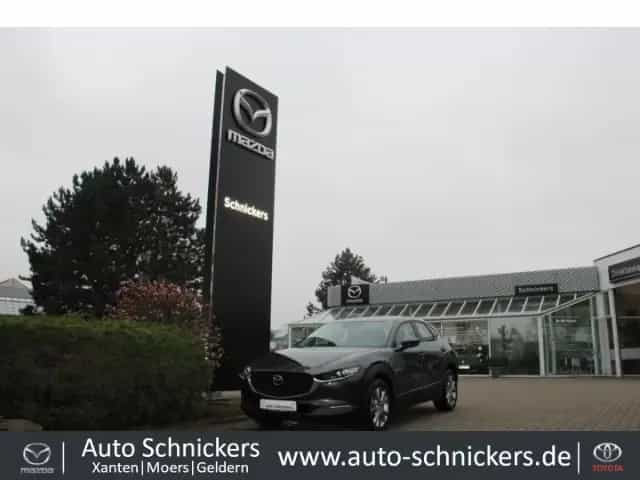 Mazda CX-30 SKY-G Selection+360°CAM+8FACH !! 06/2020-photo-0