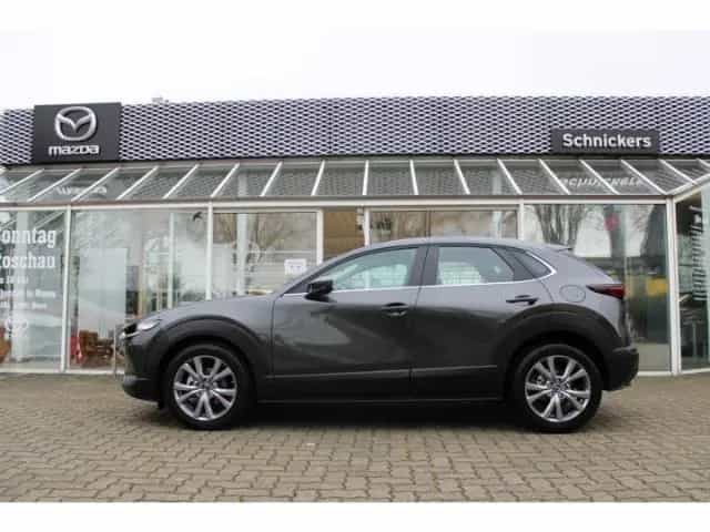 Mazda CX-30 SKY-G Selection+360°CAM+8FACH !! 06/2020-photo-1