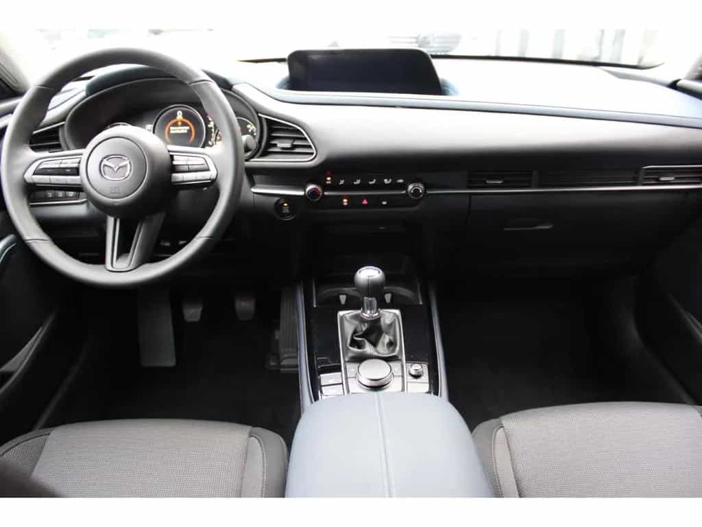 Mazda CX-30 SKY-G Selection+360°CAM+8FACH !! 06/2020-photo-10