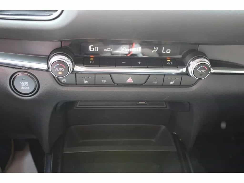 Mazda CX-30 SKY-G Selection+360°CAM+8FACH !! 06/2020-photo-12