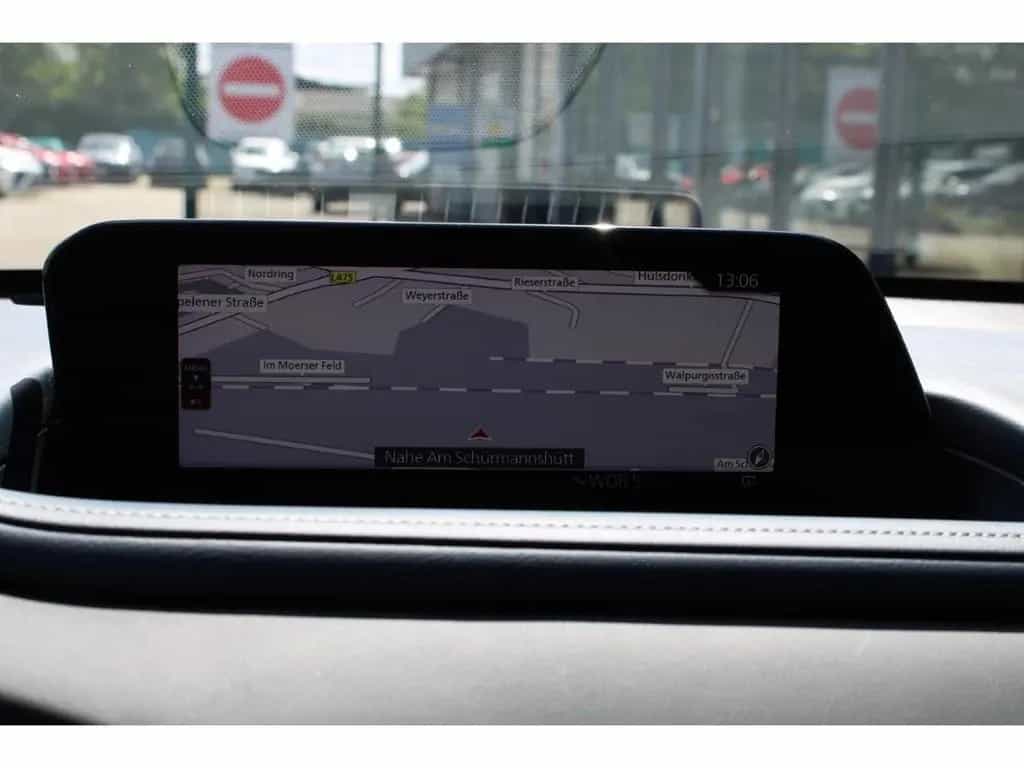Mazda CX-30 SKY-G Selection+360°CAM+8FACH !! 06/2020-photo-13