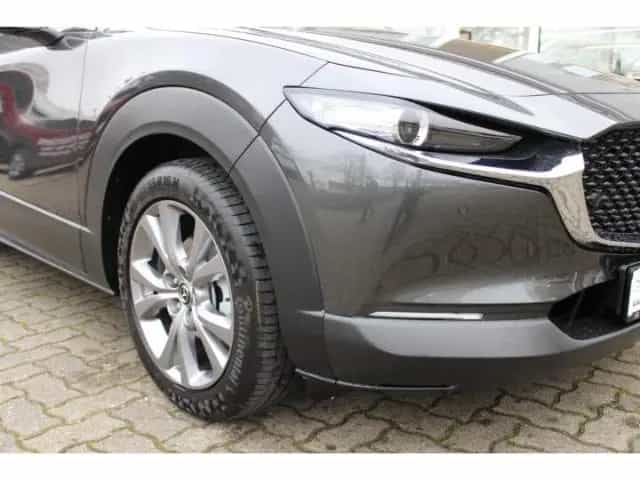 Mazda CX-30 SKY-G Selection+360°CAM+8FACH !! 06/2020-photo-7