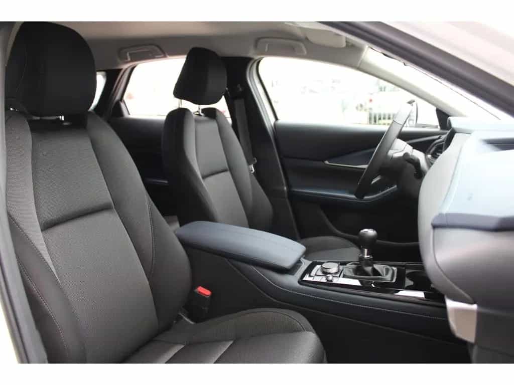 Mazda CX-30 SKY-G Selection+360°CAM+8FACH !! 06/2020-photo-9