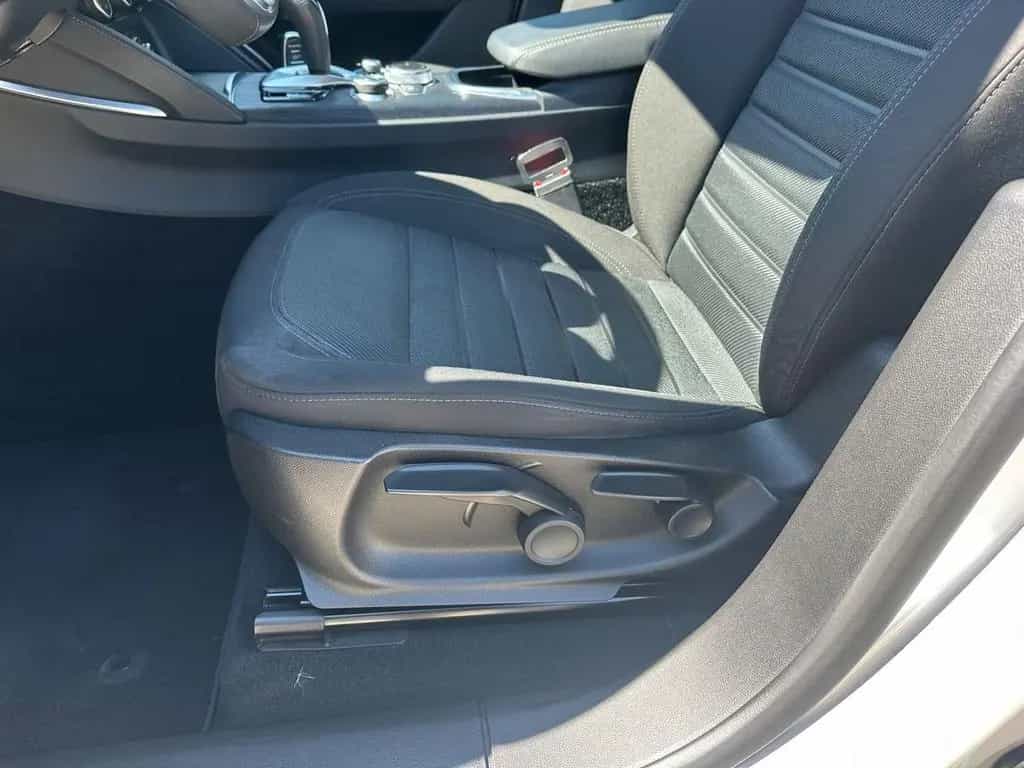 Alfa Romeo Stelvio ALFA ROMEO STELVIO 2.2 DIESEL BUSINESS 03/2021-photo-12