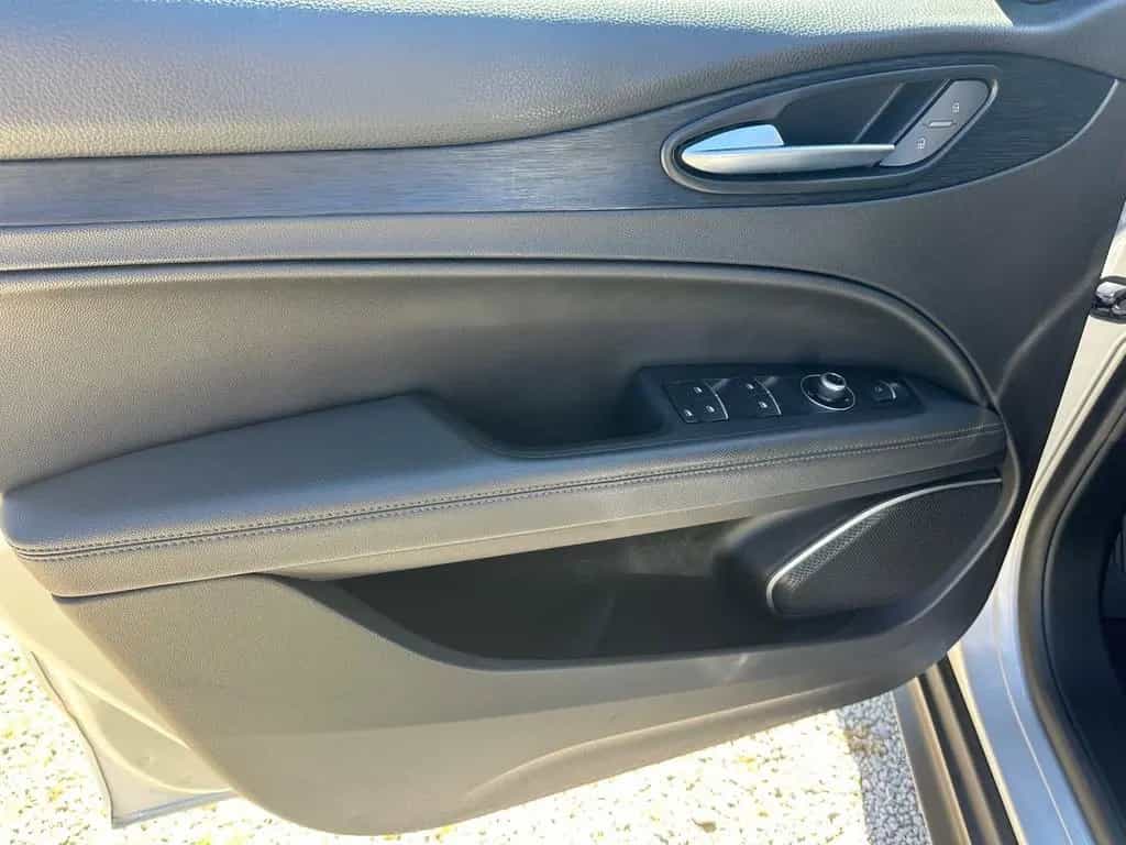 Alfa Romeo Stelvio ALFA ROMEO STELVIO 2.2 DIESEL BUSINESS 03/2021-photo-13