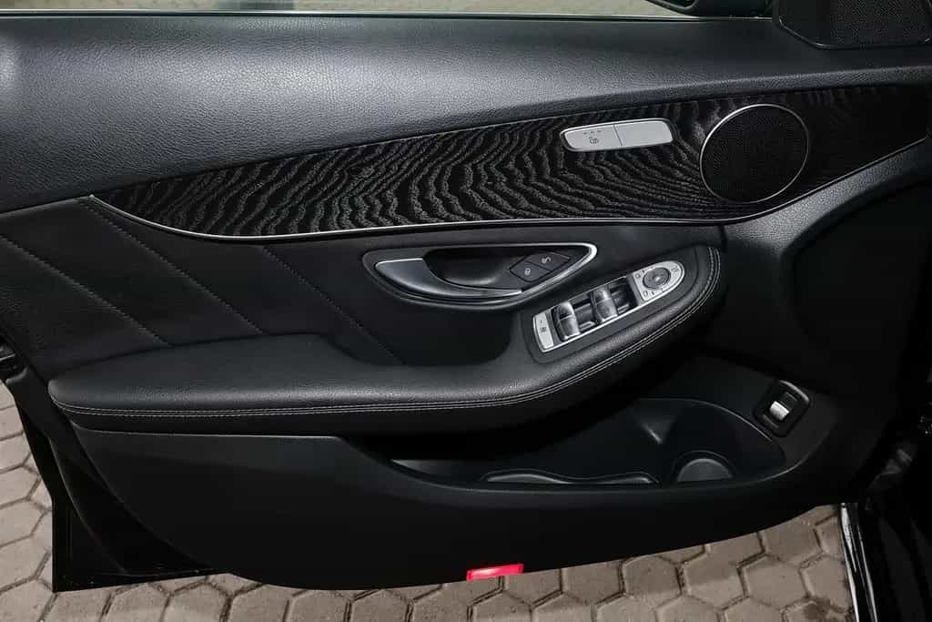 Mercedes-Benz C-Class 200 T AMG AHK+TOWINKEL+KAMERA+MBUX+LED+18 ZOLL 07/2020-photo-10