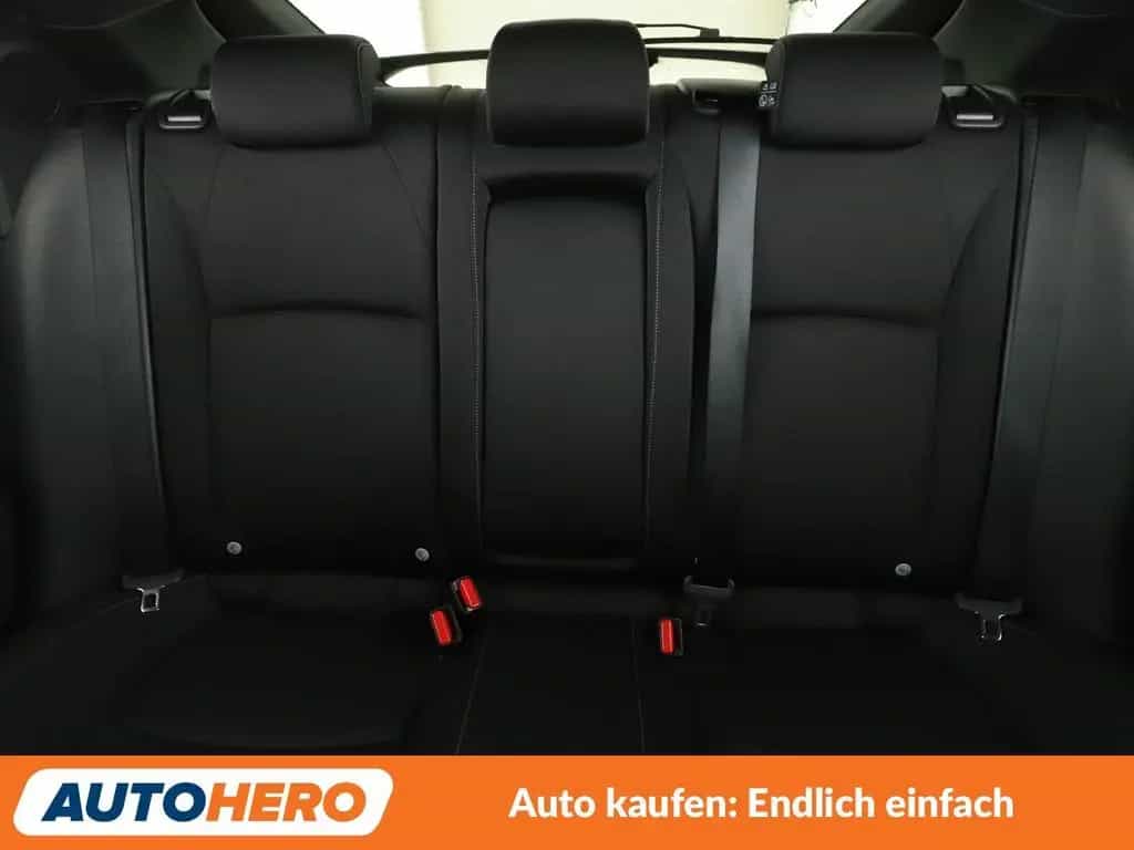 Honda Civic 1.0 VTEC Executive*NAVI*LED*PDC* 12/2021-photo-15
