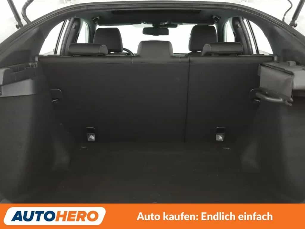 Honda Civic 1.0 VTEC Executive*NAVI*LED*PDC* 12/2021-photo-17