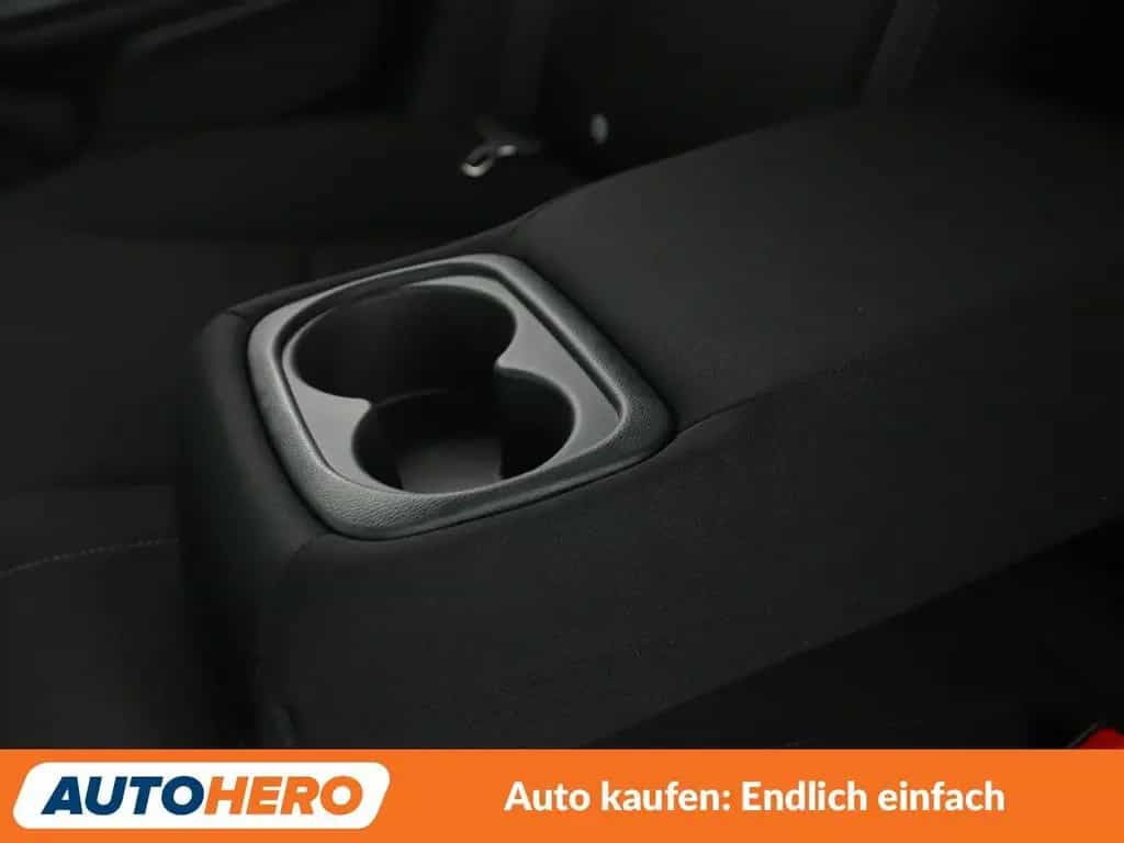 Honda Civic 1.0 VTEC Executive*NAVI*LED*PDC* 12/2021-photo-27