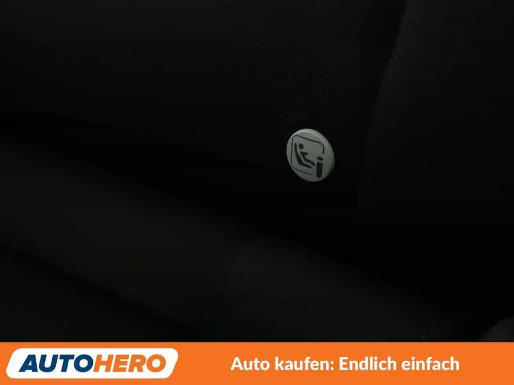 Honda Civic 1.0 VTEC Executive*NAVI*LED*PDC* 12/2021-photo-28