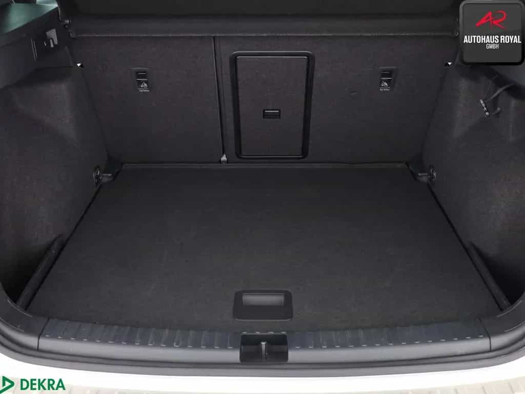Seat Ateca 1.4 TSI XCELLENCE PANO,360,TRITTBRETT,ACC 02/2018-photo-13