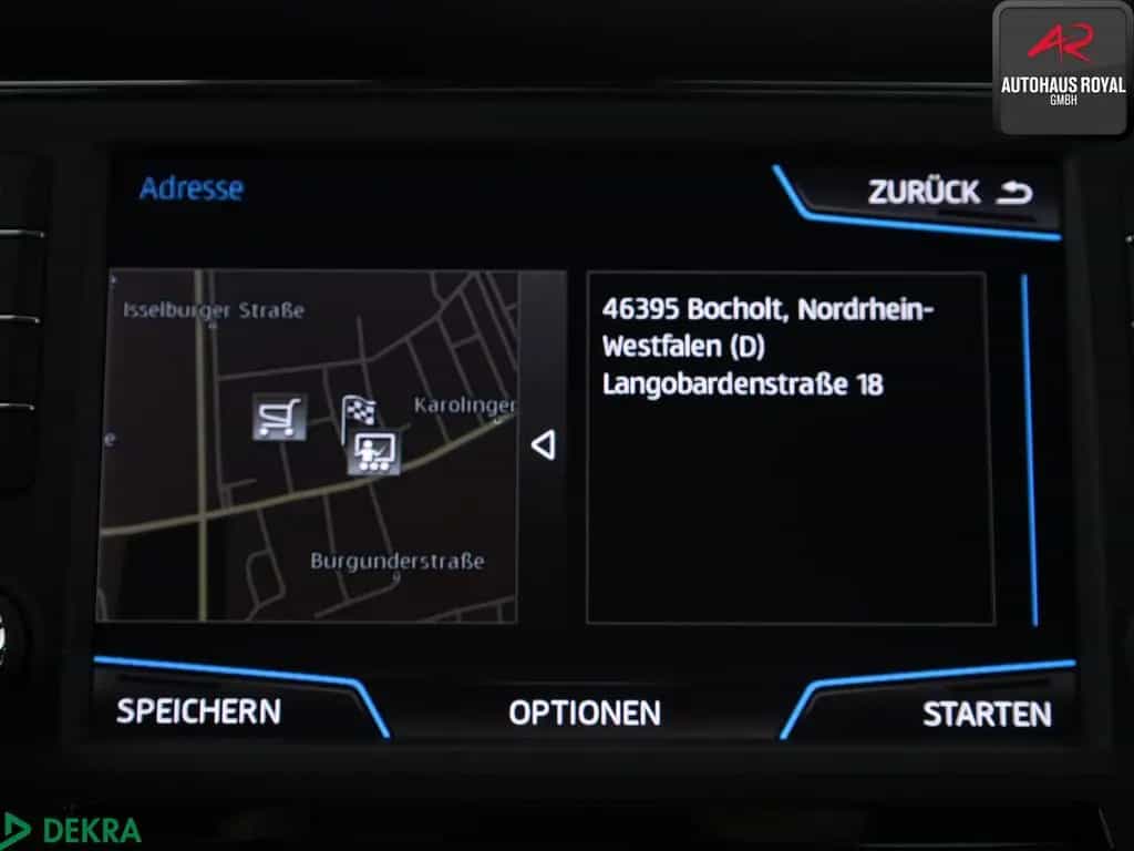 Seat Ateca 1.4 TSI XCELLENCE PANO,360,TRITTBRETT,ACC 02/2018-photo-18