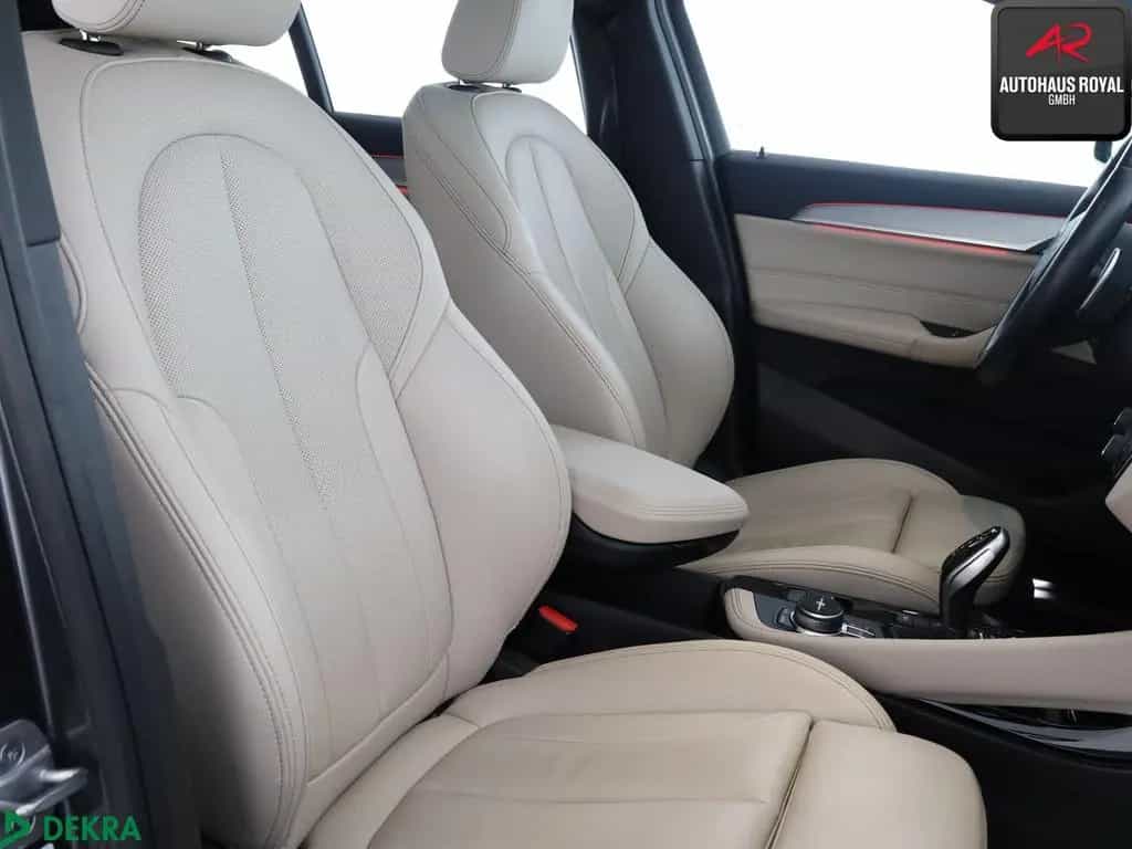 BMW X2 xDrive M35i PANORAMA,HUD,KEYLESS,HARMAN/K,SH 09/2019-photo-11