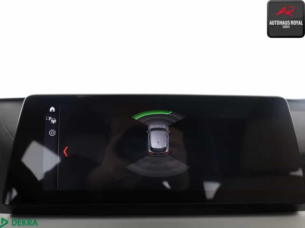 BMW X2 xDrive M35i PANORAMA,HUD,KEYLESS,HARMAN/K,SH 09/2019-photo-14