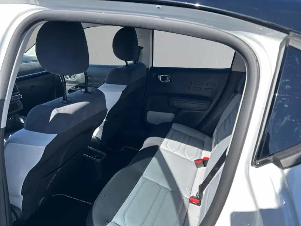 Citroën C3 110 Elle S&S LEDER LED NAV TEMP SHZ BT 03/2023-photo-13