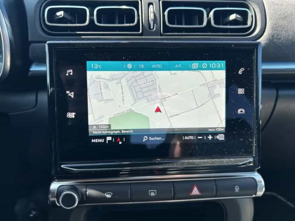 Citroën C3 110 Elle S&S LEDER LED NAV TEMP SHZ BT 03/2023-photo-15