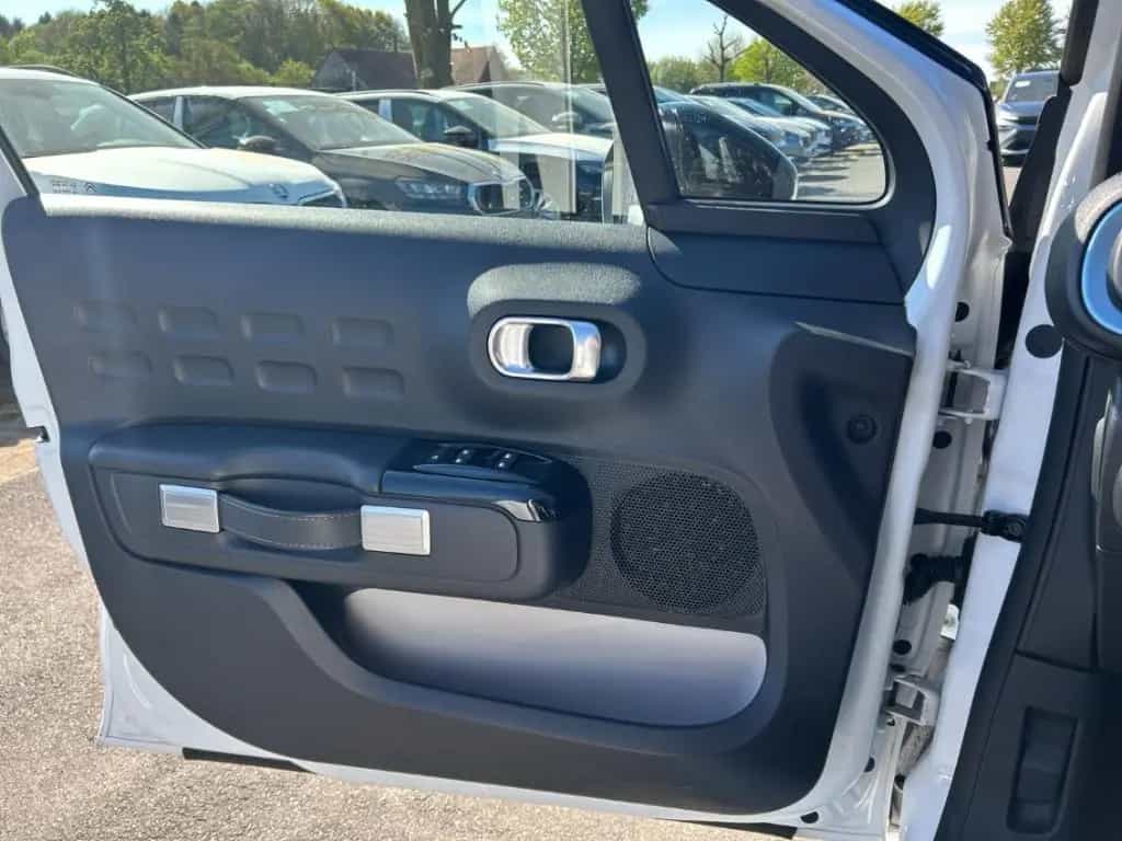 Citroën C3 110 Elle S&S LEDER LED NAV TEMP SHZ BT 03/2023-photo-19