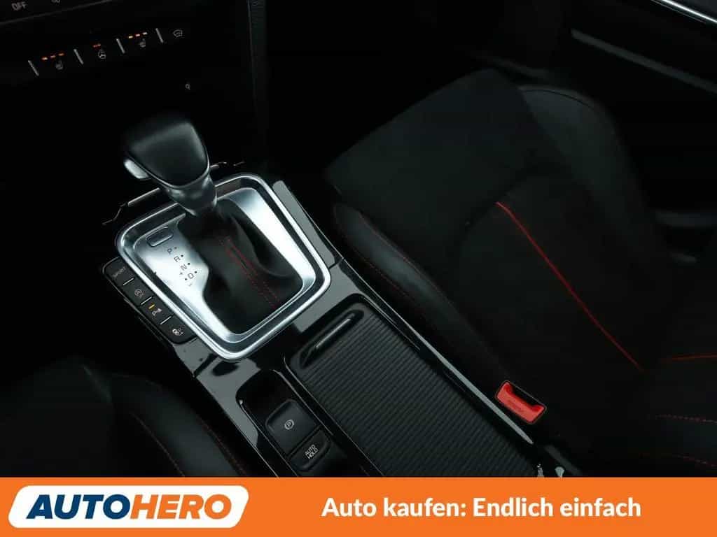 Kia ProCeed 1.6 TGDI GT Aut.*NAVI*LED*PLA*CAM*PDC* 06/2019-photo-23