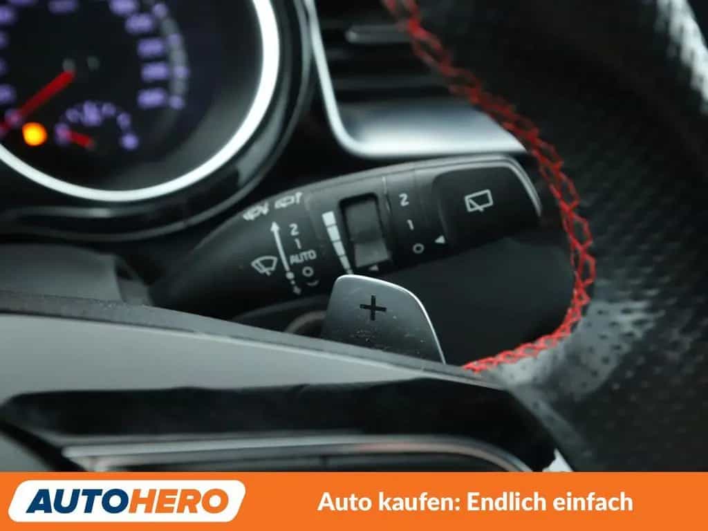Kia ProCeed 1.6 TGDI GT Aut.*NAVI*LED*PLA*CAM*PDC* 06/2019-photo-25