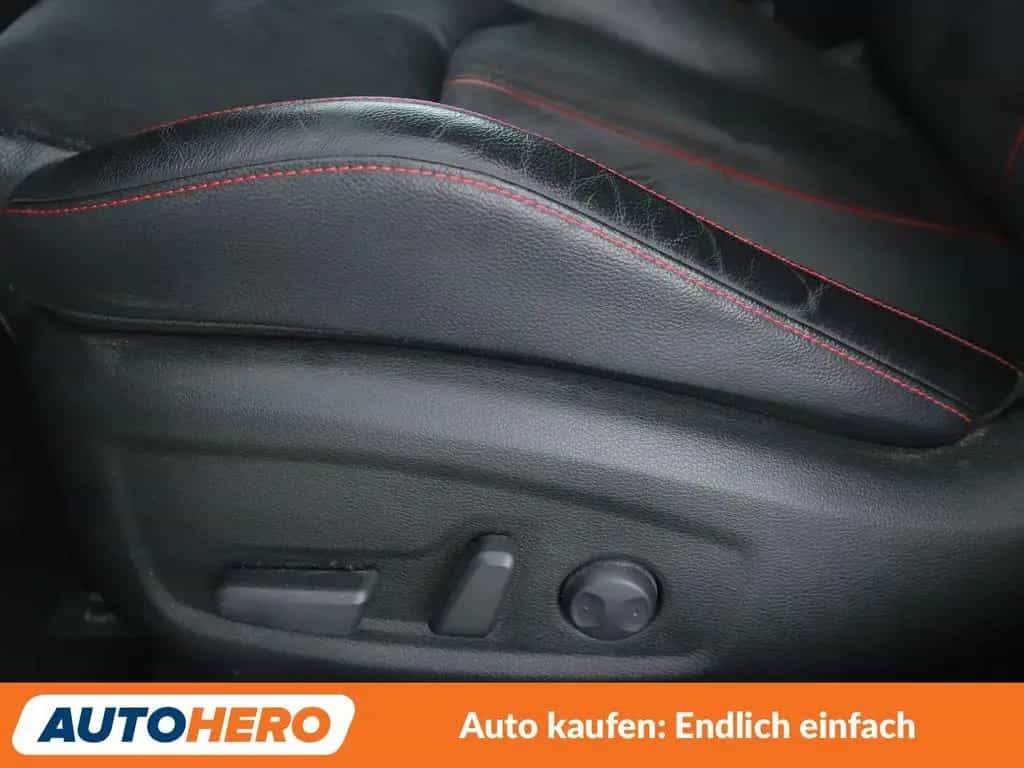 Kia ProCeed 1.6 TGDI GT Aut.*NAVI*LED*PLA*CAM*PDC* 06/2019-photo-30