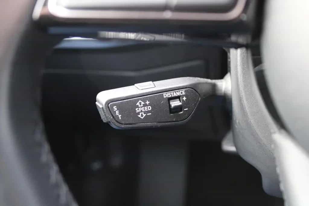 Audi A3 30 TFSI DSG advanced *LED*DAB+*AppleCar*PDC* 01/2021-photo-12
