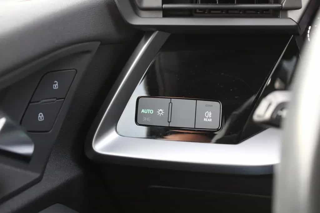 Audi A3 30 TFSI DSG advanced *LED*DAB+*AppleCar*PDC* 01/2021-photo-19