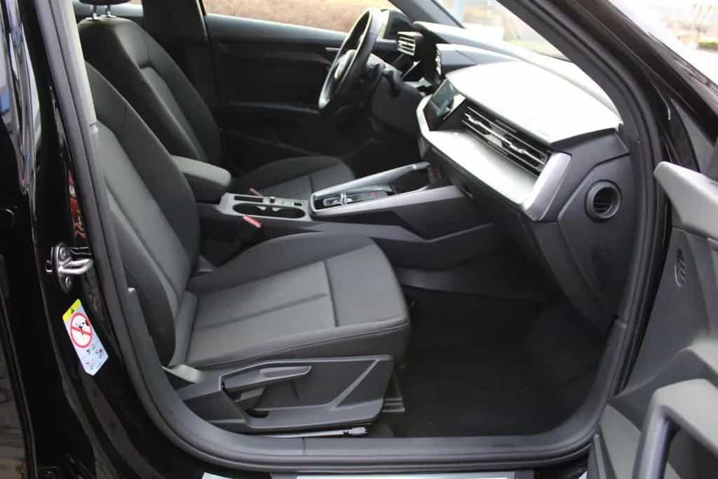 Audi A3 30 TFSI DSG advanced *LED*DAB+*AppleCar*PDC* 01/2021-photo-6