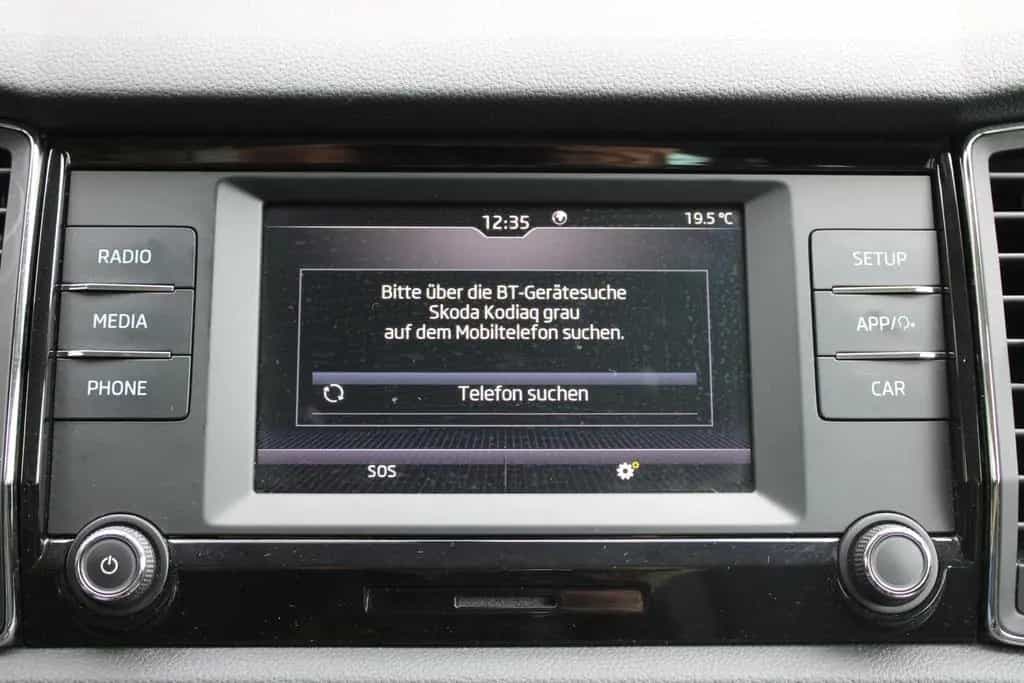 Skoda Kodiaq Ambition 1.5-16V TSI DSG * 02/2020-photo-11