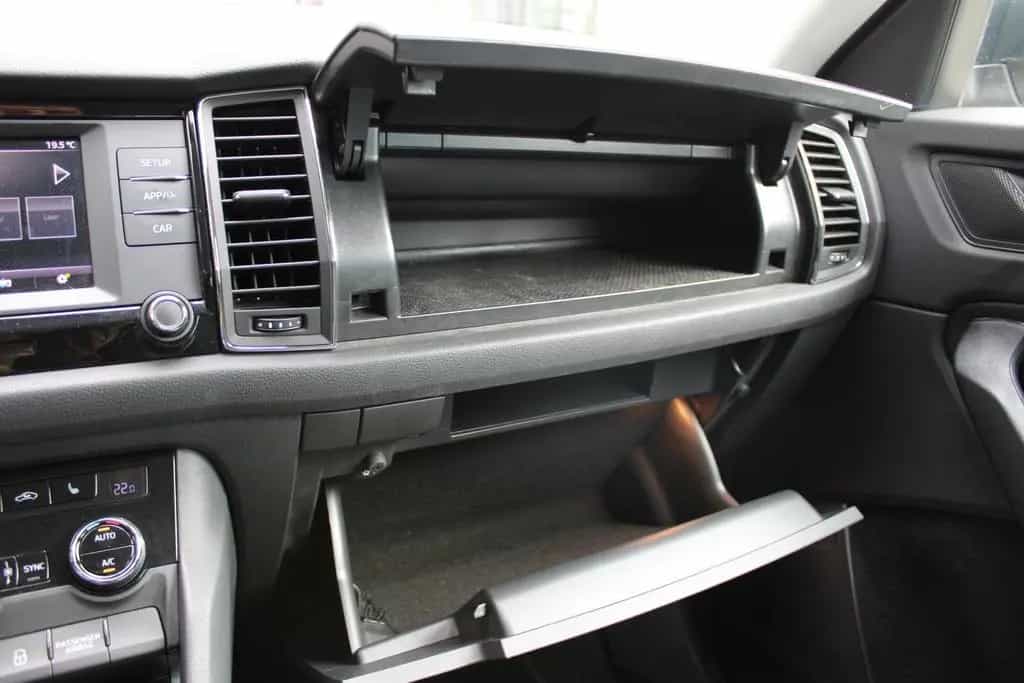 Skoda Kodiaq Ambition 1.5-16V TSI DSG * 02/2020-photo-12