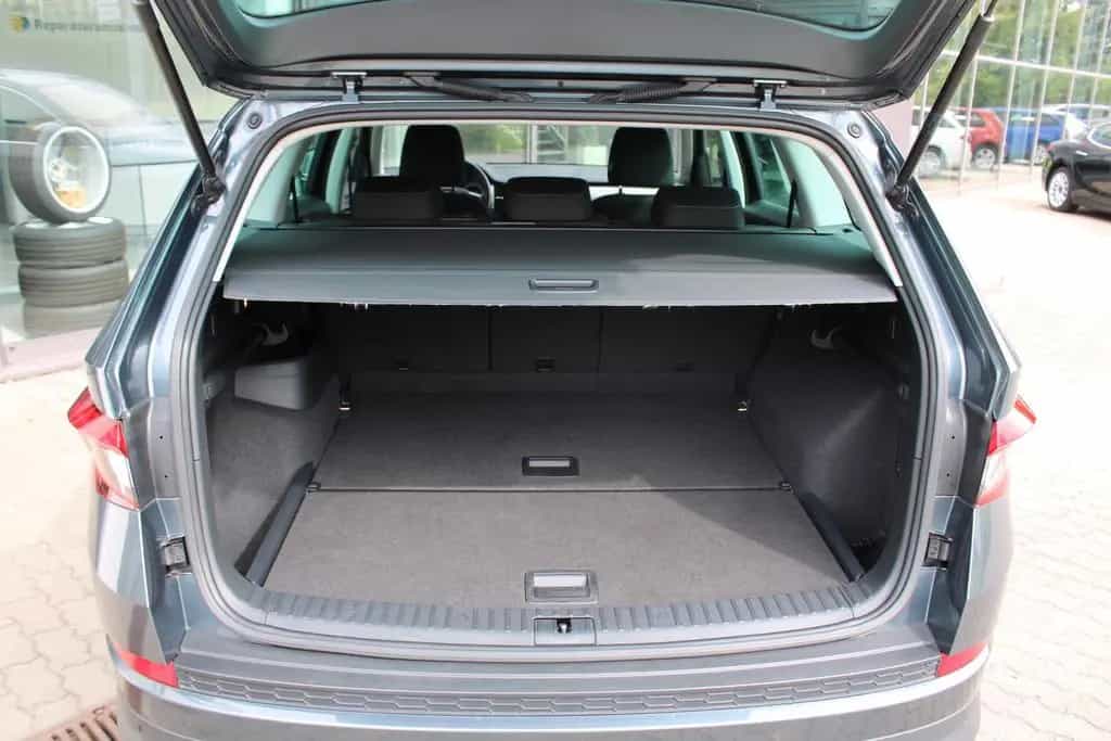 Skoda Kodiaq Ambition 1.5-16V TSI DSG * 02/2020-photo-16