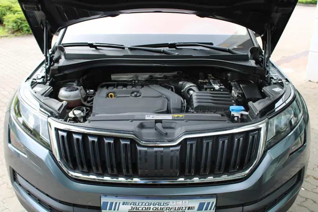 Skoda Kodiaq Ambition 1.5-16V TSI DSG * 02/2020-photo-17