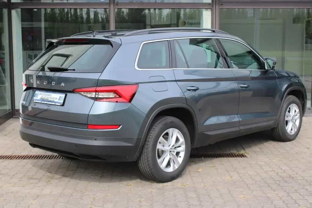 Skoda Kodiaq Ambition 1.5-16V TSI DSG * 02/2020-photo-2