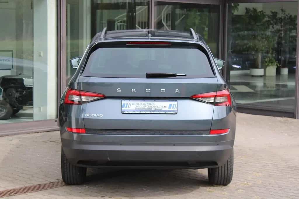 Skoda Kodiaq Ambition 1.5-16V TSI DSG * 02/2020-photo-3