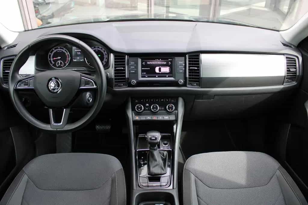 Skoda Kodiaq Ambition 1.5-16V TSI DSG * 02/2020-photo-4