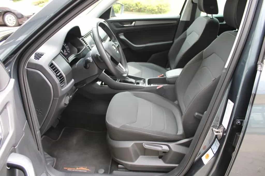 Skoda Kodiaq Ambition 1.5-16V TSI DSG * 02/2020-photo-5