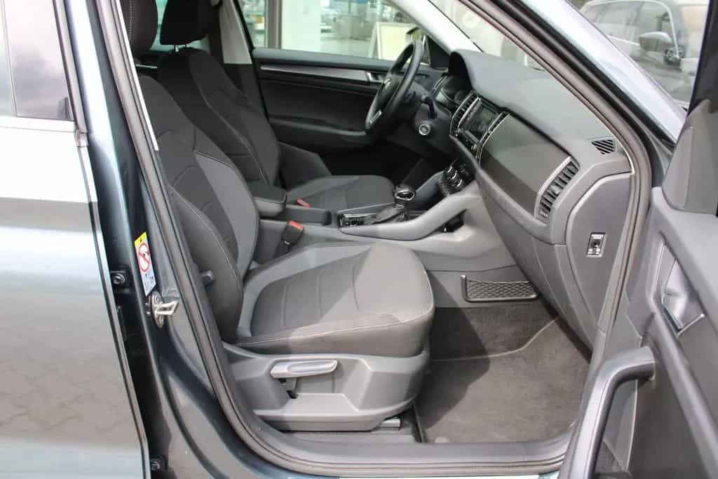 Skoda Kodiaq Ambition 1.5-16V TSI DSG * 02/2020-photo-6