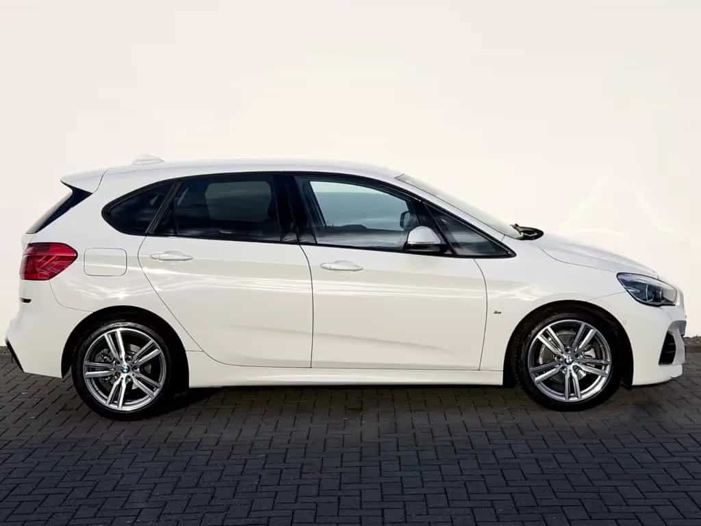 BMW 2 Series 218i Active Tourer M Sport Paket /NAVI/LED/CAM/ 08/2018-photo-3