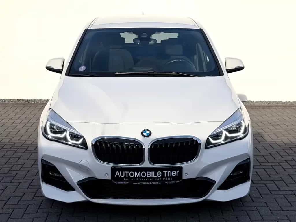 BMW 2 Series 218i Active Tourer M Sport Paket /NAVI/LED/CAM/ 08/2018-photo-1