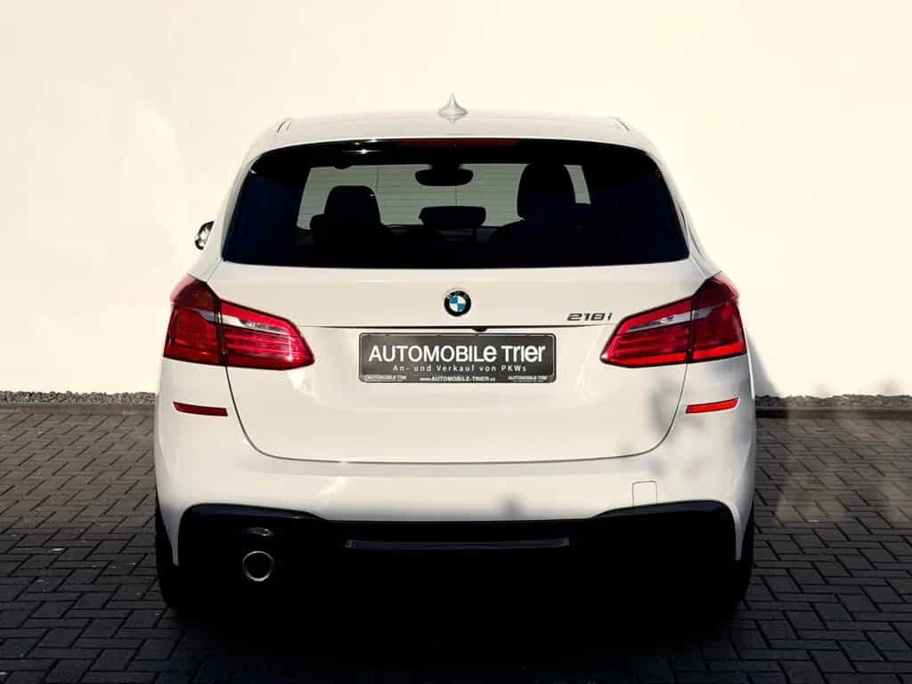 BMW 2 Series 218i Active Tourer M Sport Paket /NAVI/LED/CAM/ 08/2018-photo-5