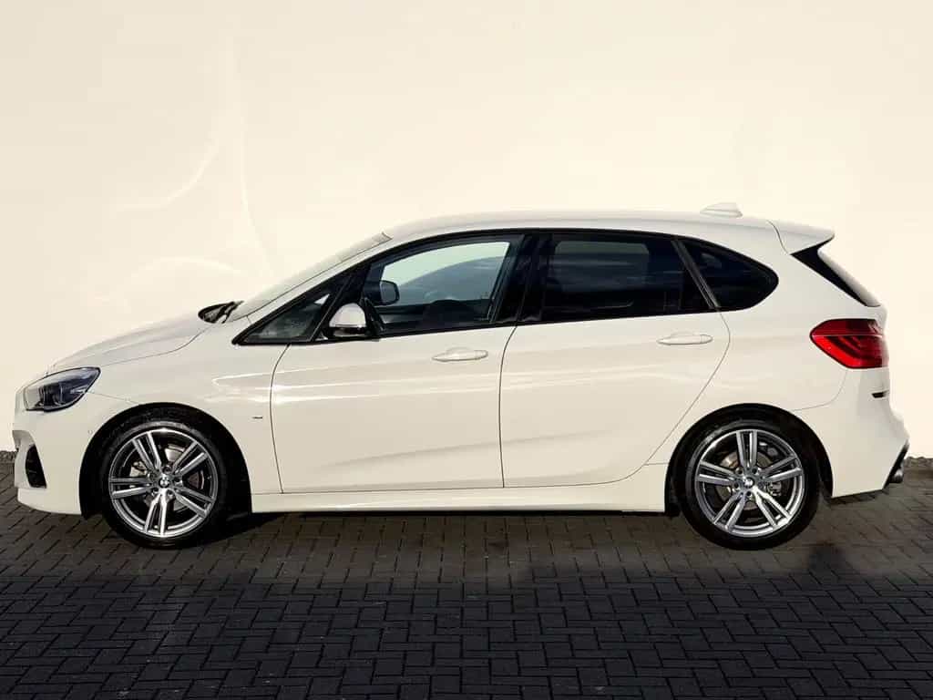 BMW 2 Series 218i Active Tourer M Sport Paket /NAVI/LED/CAM/ 08/2018-photo-7