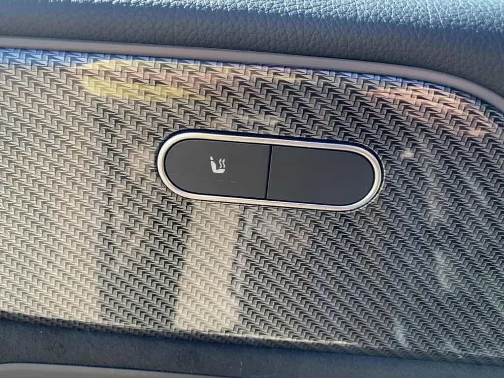 Mercedes-Benz B-Class 180 AMG Line AHK*CAM*LED*NAVI*SHZ*AHK*LED*AUT 03/2019-photo-12