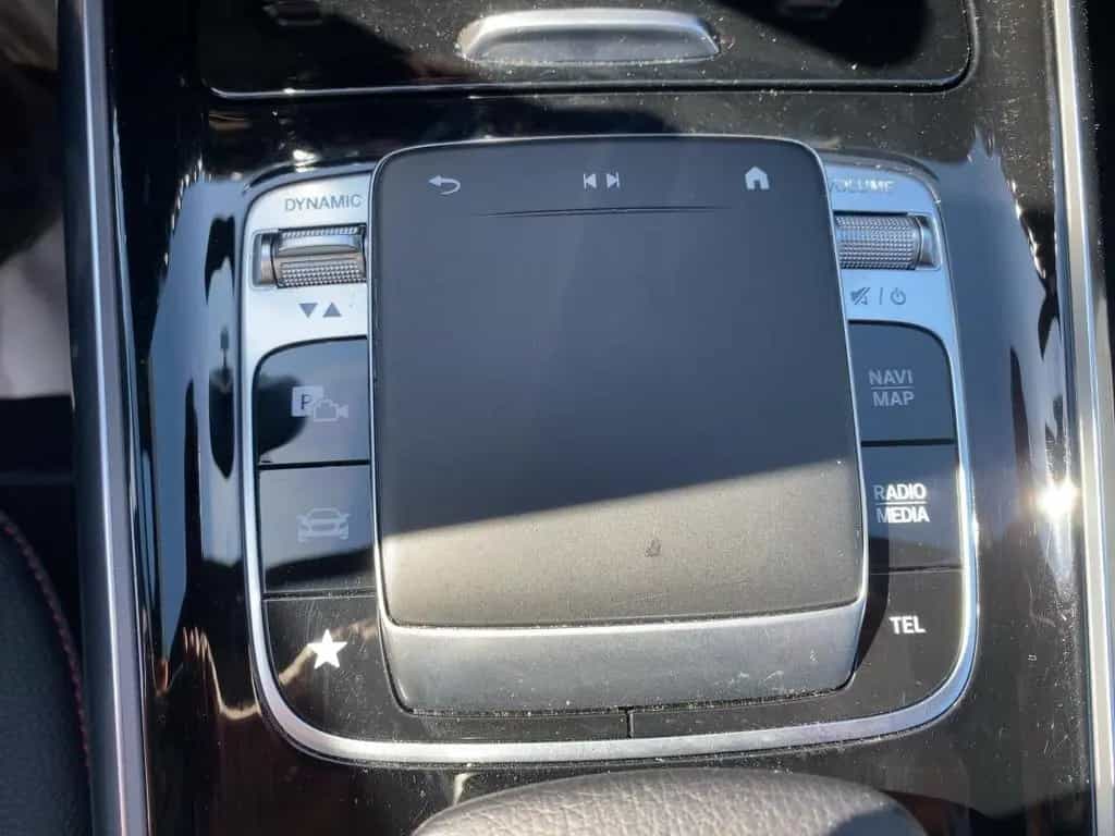 Mercedes-Benz B-Class 180 AMG Line AHK*CAM*LED*NAVI*SHZ*AHK*LED*AUT 03/2019-photo-13