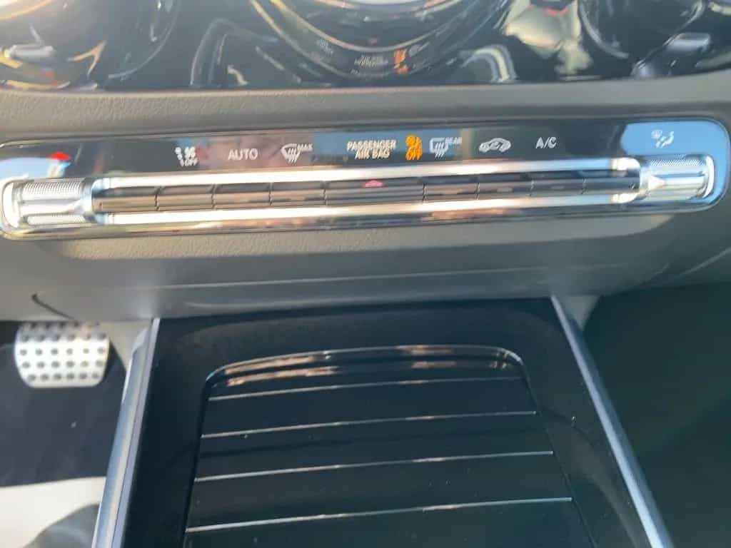 Mercedes-Benz B-Class 180 AMG Line AHK*CAM*LED*NAVI*SHZ*AHK*LED*AUT 03/2019-photo-14