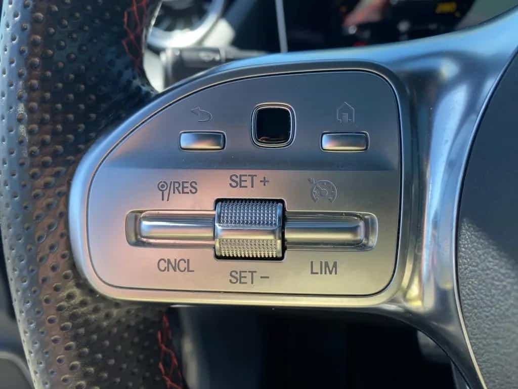 Mercedes-Benz B-Class 180 AMG Line AHK*CAM*LED*NAVI*SHZ*AHK*LED*AUT 03/2019-photo-15