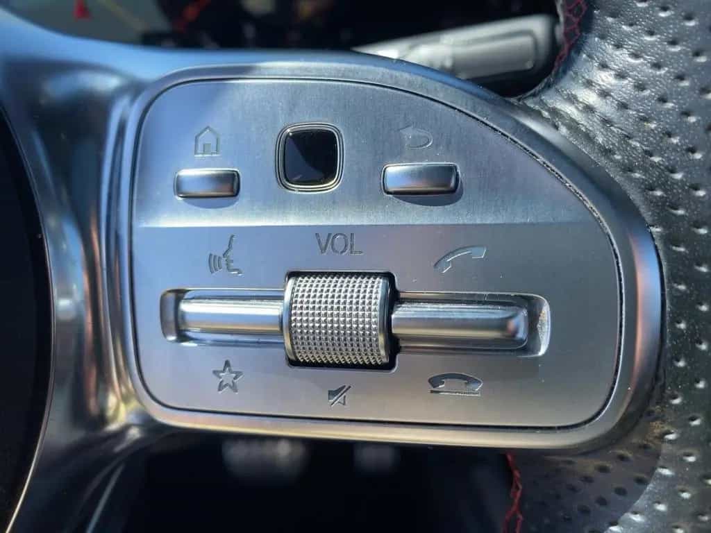 Mercedes-Benz B-Class 180 AMG Line AHK*CAM*LED*NAVI*SHZ*AHK*LED*AUT 03/2019-photo-16